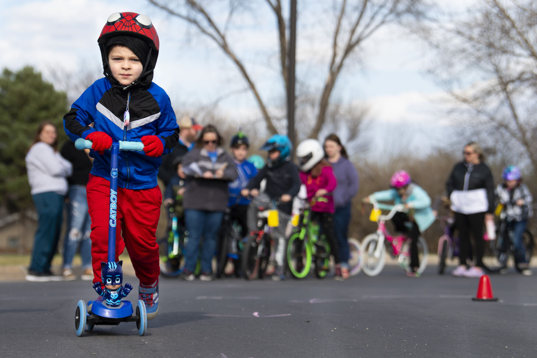Top Journal Star photos for April